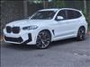 2022 BMW X3 M