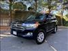 2016 Toyota Land Cruiser