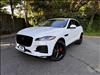 2021 Jaguar F-PACE