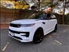 2024 Land Rover Range Rover Sport