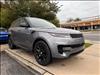 2024 Land Rover Range Rover Sport