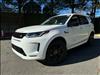 2024 Land Rover Discovery Sport