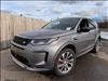 2025 Land Rover Discovery Sport