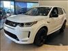 2024 Land Rover Discovery Sport