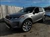 2025 Land Rover Discovery Sport