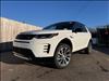 2025 Land Rover Discovery Sport