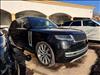 2025 Land Rover Range Rover