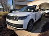 2025 Land Rover Range Rover