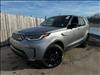 2025 Land Rover Discovery