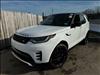 2025 Land Rover Discovery