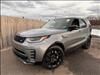 2025 Land Rover Discovery