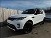 2025 Land Rover Discovery