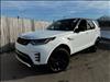 2025 Land Rover Discovery