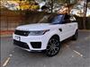 2021 Land Rover Range Rover Sport