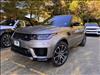 2021 Land Rover Range Rover Sport