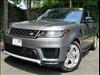 2020 Land Rover Range Rover Sport
