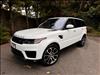 2021 Land Rover Range Rover Sport