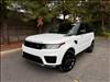 2022 Land Rover Range Rover Sport