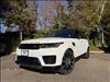 2022 Land Rover Range Rover Sport