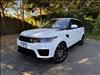 2021 Land Rover Range Rover Sport