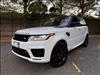 2021 Land Rover Range Rover Sport