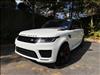 2021 Land Rover Range Rover Sport