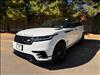 2020 Land Rover Range Rover Velar