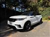 2020 Land Rover Range Rover Velar