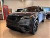 2025 Land Rover Range Rover Velar