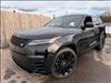 2025 Land Rover Range Rover Velar