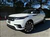 2025 Land Rover Range Rover Velar