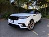 2018 Land Rover Range Rover Velar