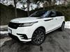 2018 Land Rover Range Rover Velar