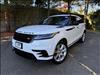 2021 Land Rover Range Rover Velar