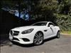 2019 Mercedes-Benz SLC