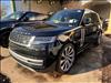 2025 Land Rover Range Rover