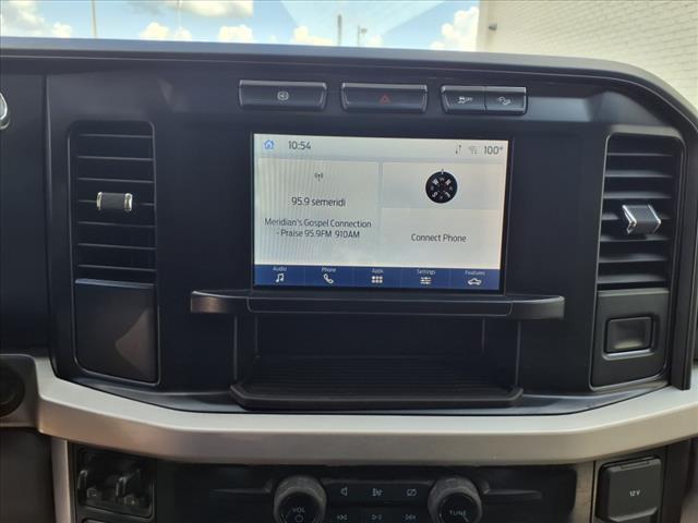 2024 Ford F-250 Super Duty XLT