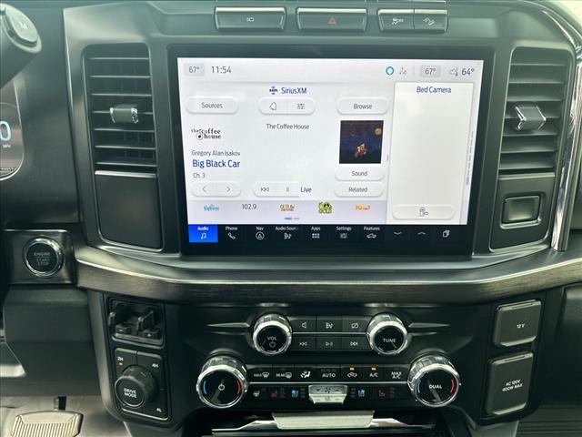 2024 Ford F-250 Super Duty Lariat