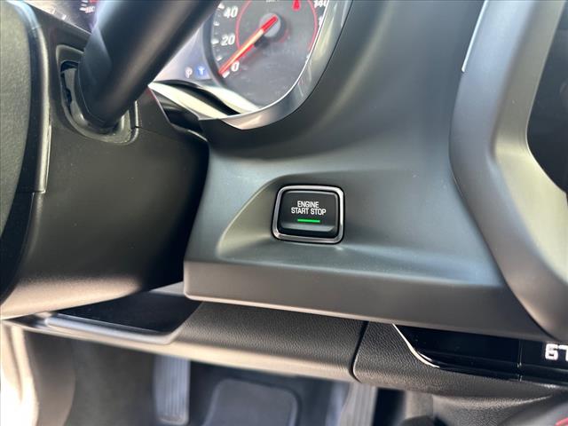 2023 Chevrolet Camaro SS