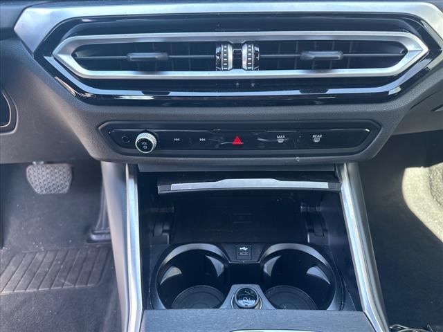 2024 BMW 3 Series 330i