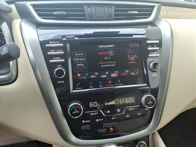 2024 Nissan Murano SL