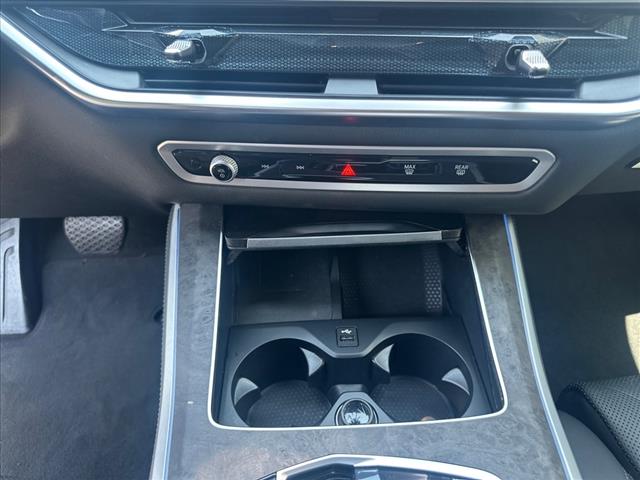 2025 BMW X5 sDrive40i