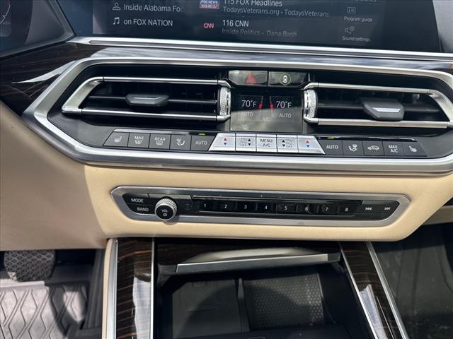 2020 BMW X5 sDrive40i