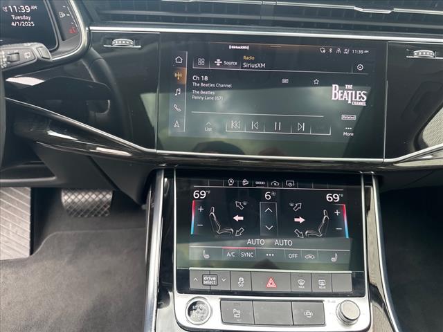 2024 Audi Q7 quattro Premium Plus 45 TFSI