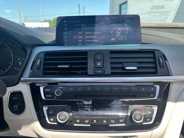 2019 BMW 4 Series 430i xDrive