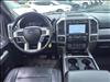 2017 Ford F-250 Super Duty Lariat