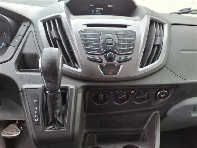 2018 Ford Transit 150 XLT