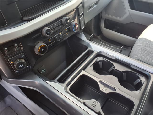 2024 Ford F-250 Super Duty XLT