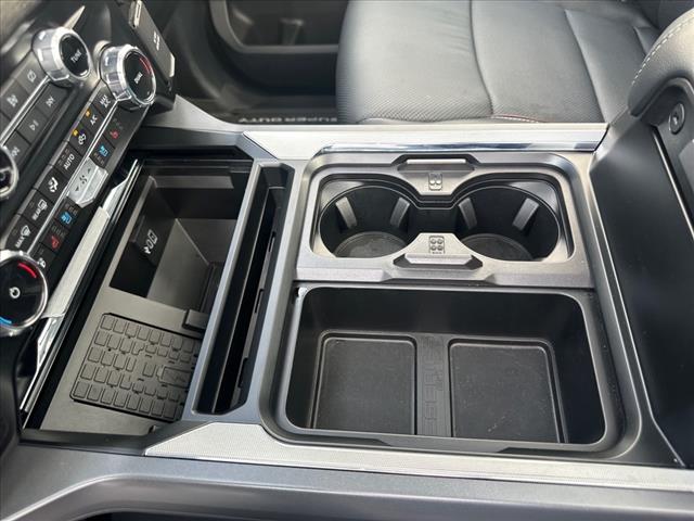 2024 Ford F-250 Super Duty Lariat