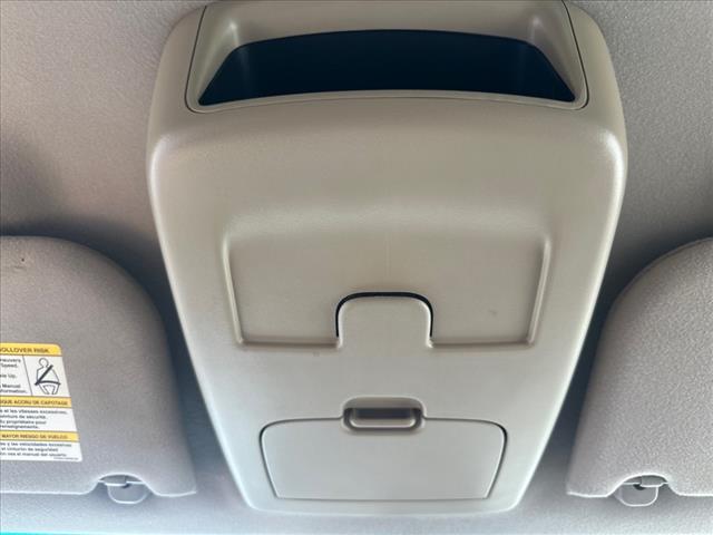 2009 Ford F-250 Super Duty Lariat